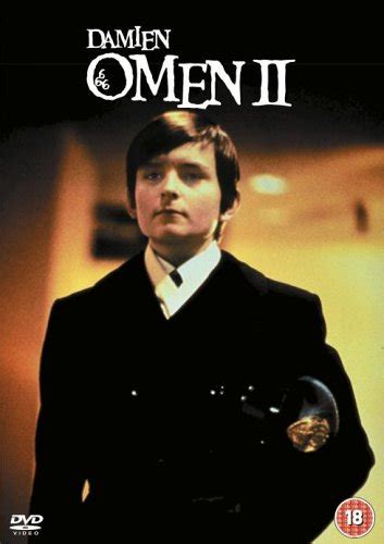 Episode 239: Damien - The Omen 2 - The Resurrection of Zombie 7 Podcast