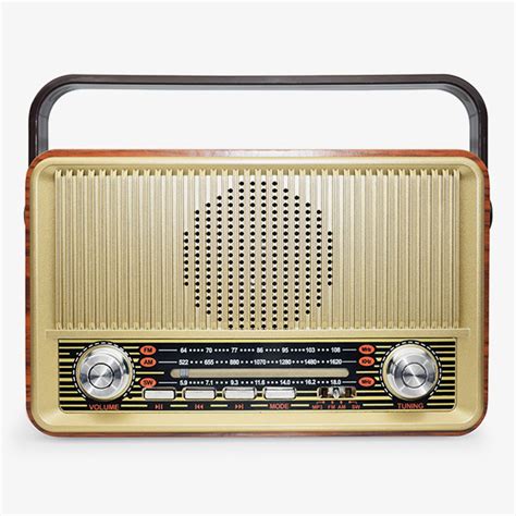 Радио Miru SR-1028 — MIRU