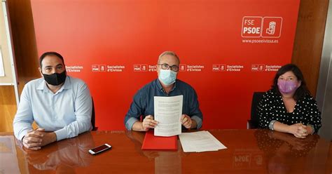 El Psoe Recorre Contra El Pagament De Euros Sense Concurs Per