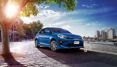 KIA Río Hatchback 2021 - KIA COATZACOALCOS - Coatzacoalcos, Veracruz