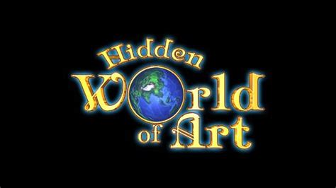 Hidden World of Art | macgamestore.com