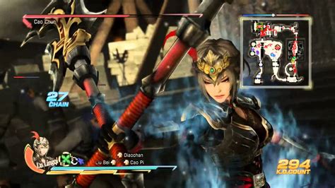 Dynasty warriors 8 weapons guide - minefoundation