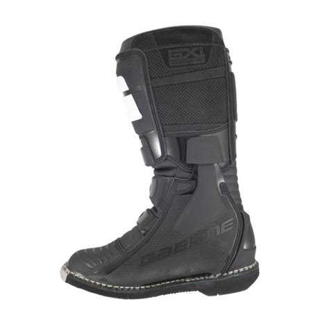 Buty Motocyklowe Gaerne Gx Enduro Czarne