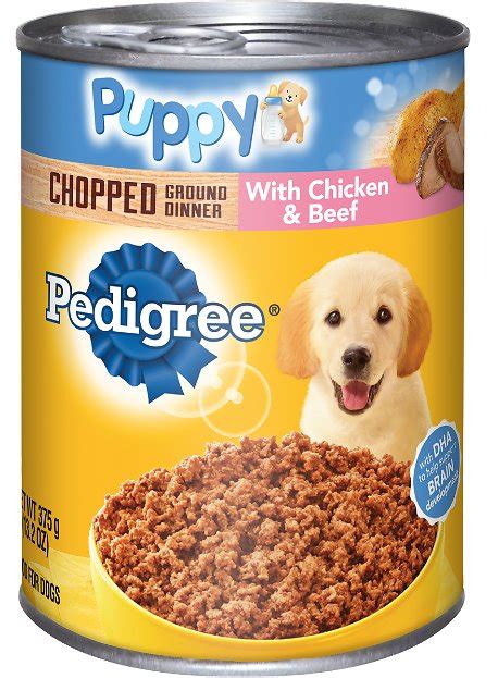 13 Best Wet Puppy Foods [ 2022 ] - Reviews & Top Picks