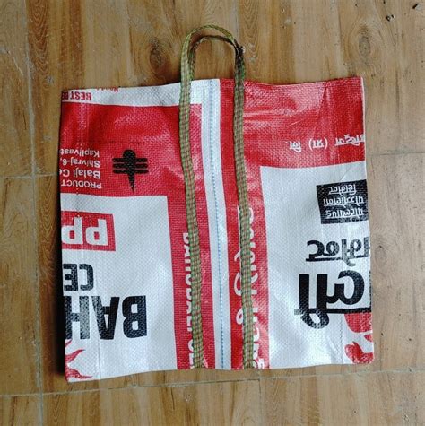 Printed HDPE Carry Bag At Rs 6 Piece HDPE Plastic Bags In Gorakhpur