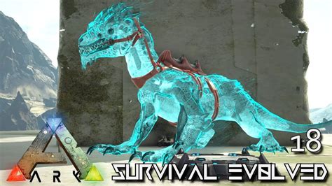 ARK SURVIVAL EVOLVED SPECTRAL ROCK DRAKE GHOST ARK EXTINCTION