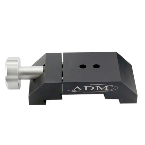 Adm Dual Dovetail Handle D Series And V Series First Light Optics