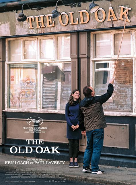 Cinémas et séances du film The Old Oak à Ile de Groix 56590 AlloCiné