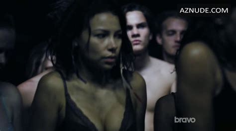 Colony Nude Scenes Aznude