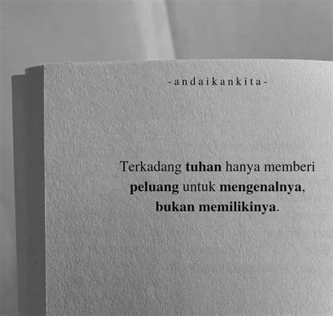 Pin Oleh Kristina Dian Di Quote Puisi Tentang Cinta Buku Psikologi