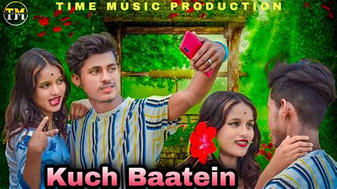 Kuch Baatein Song Payal Dev Jubin Nautiyal Kunaal Vermaa Ashish