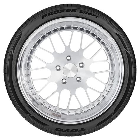 Toyo Proxes Sport 245 45 R18 100 Y XL Car Tire