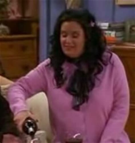 What is your favorite appearance of Fat Monica? Poll Results - Fat Monica - Fanpop