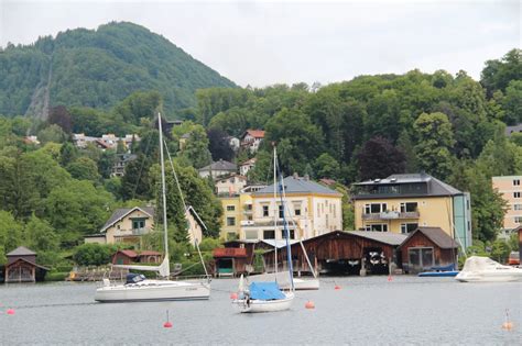 Im Salzkammergut Da Kammer Gut Schumann Reisen