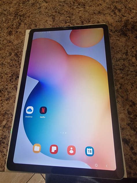 Планшет Samsung Galaxy Tab S6 Lite Wi-Fi 64GB Blue: 7 700 грн ...