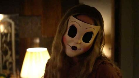 The Strangers: Prey at Night Takes the Franchise into Slasher Territory