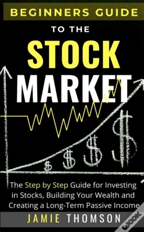 Beginners Guide To The Stock Market The Livro Wook