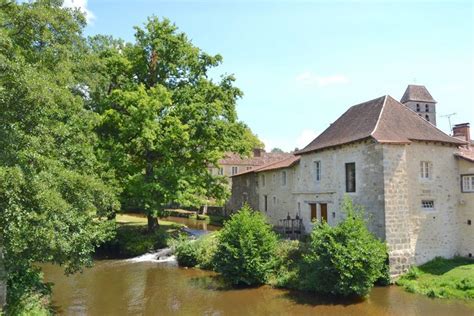 Que Visiter Dans Le P Rigord Vert Les Incontournables Voir Et