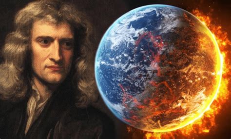 These Are Isaac Newton's Predictions of the Future Made Over 300 Years Ago | Curiosmos