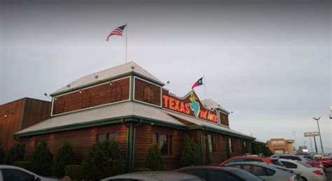 The 10 Best Restaurants in Texarkana