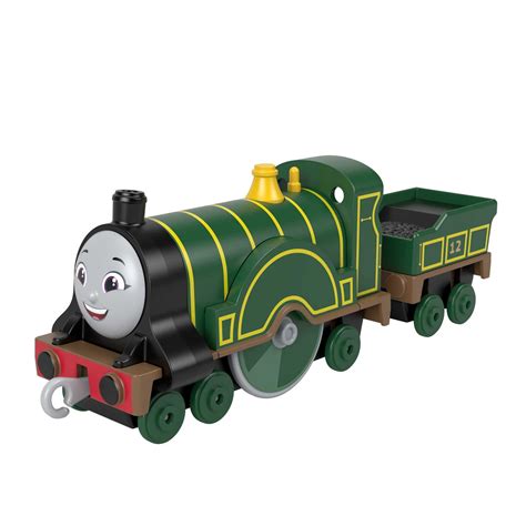 Thomas Friends Motorized Toy Train, Emily | lupon.gov.ph