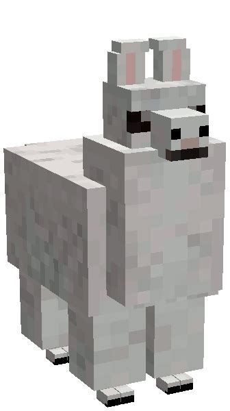 Genetic Animalsllamas Minecraft Mods Wiki Fandom