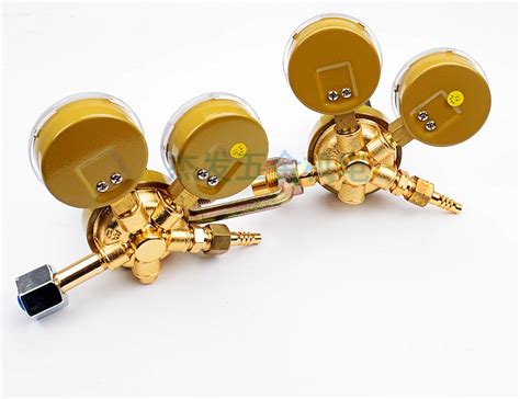 Купить Манометр Восход кислорода редуктор давления ацетилена Таблица ...