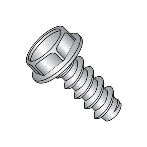 Self Tapping Screws Tannerbolt