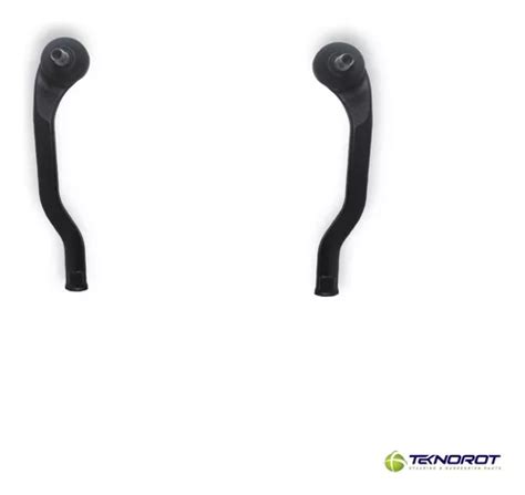 Kit Extremos Renault Captur Para Renault Duster Env O Gratis