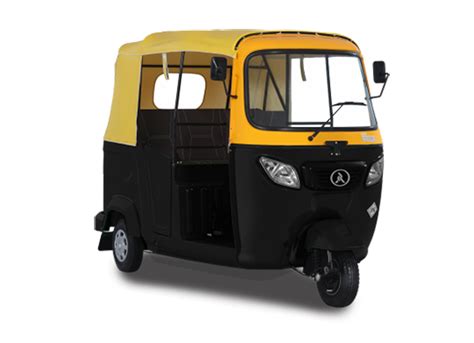 Atul Rik LPG Auto Rickshaw Price 2023 Specifications Images Reviews