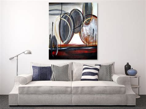 World Of Ellipse Canvas Paintings Online Australia