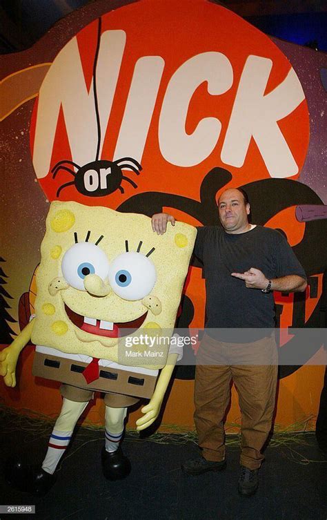 Tony Soprano and spongebbib : r/comedyheaven