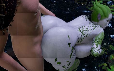 Lady Dimitrescu Sucking Resident Evil Porn Feat The Industrialist By Patreon Xhamster