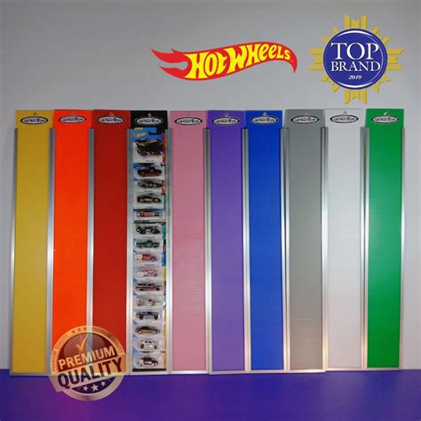 Jual Rak Blister Hotwheels Rak Hot Wheels Display Hot Wheels Isi