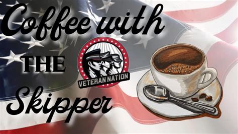Coffee With The Skipper Gay Tor King Dec Youtube