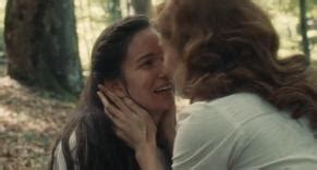 The World To Come Nude Scenes Aznude