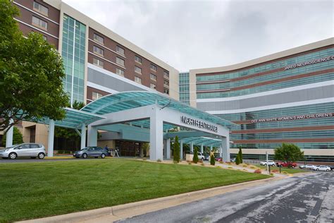 Coxhealth Springfield Mo