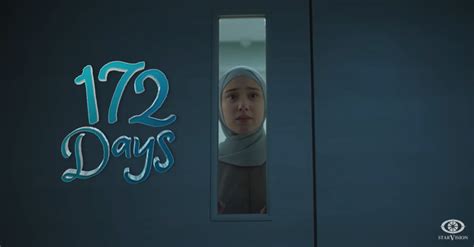 Tayang Besok Ini Daftar Pemain 172 Days Kisah Perjalanan Hidup Zira