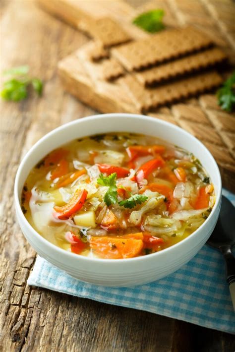 Mary Berry Vegetable Soup Mary Berry Recipes