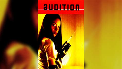 Audition (1999) Film review - A Delightful Descent into Madness