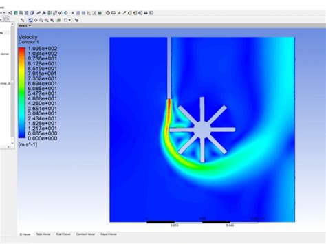 Fea Cfd And Structural Simulations In Ansys And Solidworks Upwork