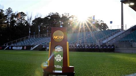 Division I Womens Soccer Committee Reveals Top 16