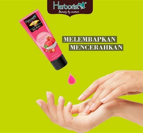 5 Rekomendasi Skincare Dengan Bahan Alami Ini Mampu Cerahkan Kulit Bukareview