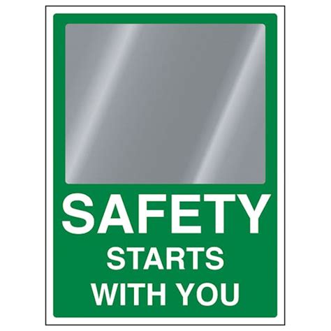 Safety Starts With You Safety Signs 4 Less