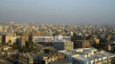 Dhaka Remains 7th Least Liveable City In The World Eiu