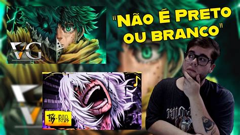 Brutal Vg Beats E O S Mbolo Do Mal Tk Raps React Em