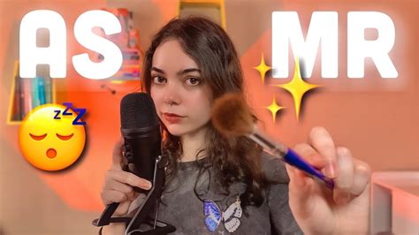 Asmr Você Sente Arrepios Youtube