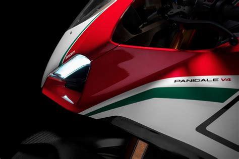 Ducati Panigale V Speciale Deliveries Begin In India Car Blog India