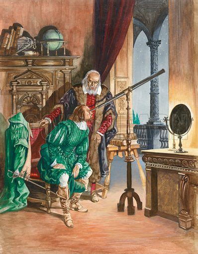 Galileo Recanted Beliefs He Knew To Be Scientifically True Historical