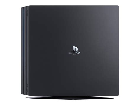 Sony PS4 Pro 1TB Gaming Console, Black in Aruba at AWG 1808, Rating: 4.4